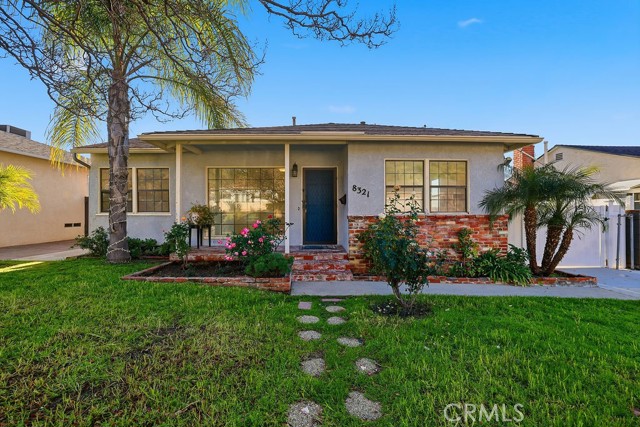 Property photo of 8321 Valecrest DR