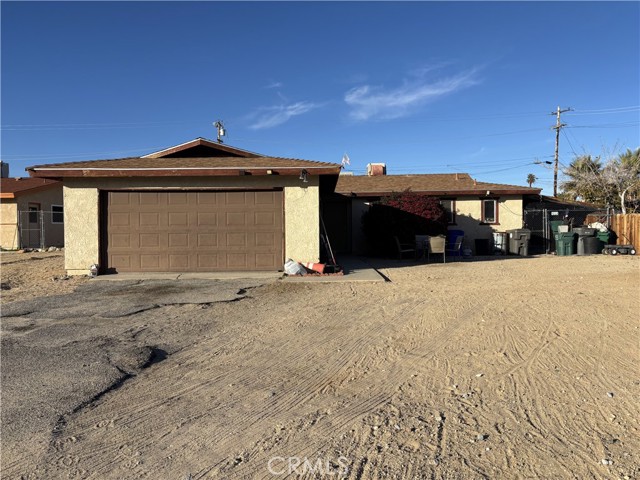 Property photo of 73078 Sunnyvale DR