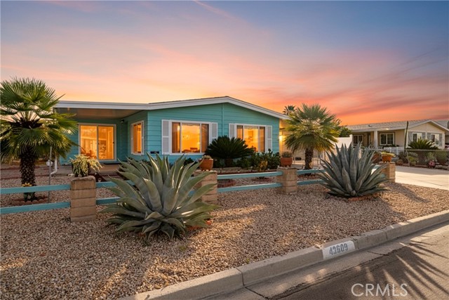 Property photo of 43609 Jared LN