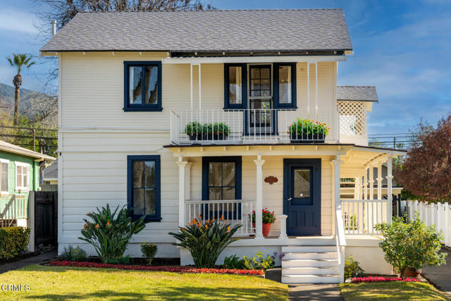 Property photo of 210 N Encinitas AV