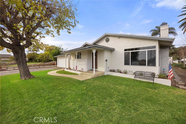 Property photo of 1061 N Euclid ST