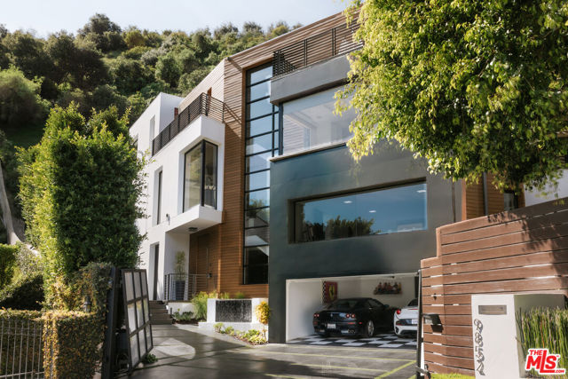 Property photo of 9852 San CR