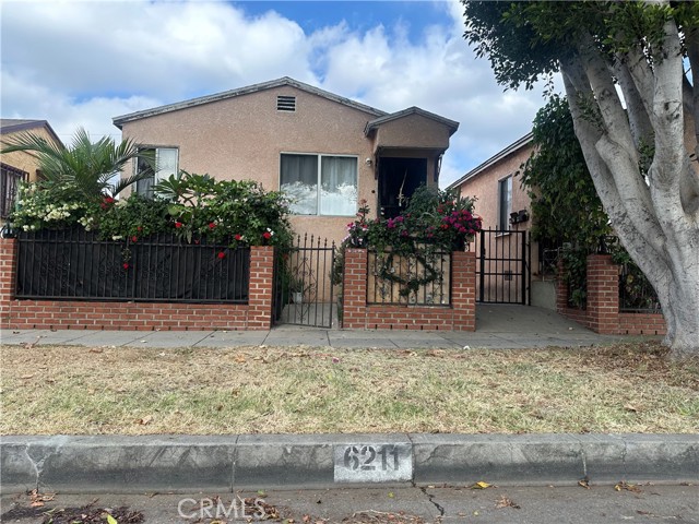 Property photo of 6211 E Olympic BL