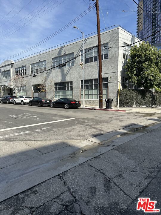 Property photo of 530 Molino ST