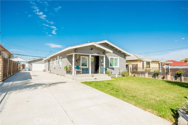 Property photo of 720 S Buena Vista AV