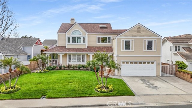 Property photo of 25912 Densmore DR