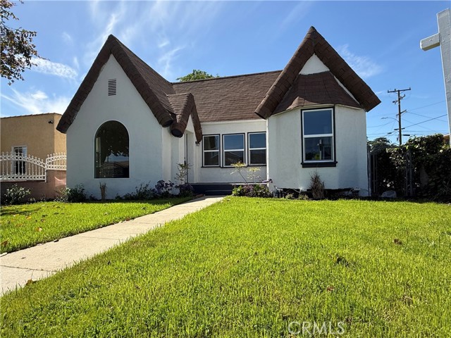 Property photo of 601 Keenan AV
