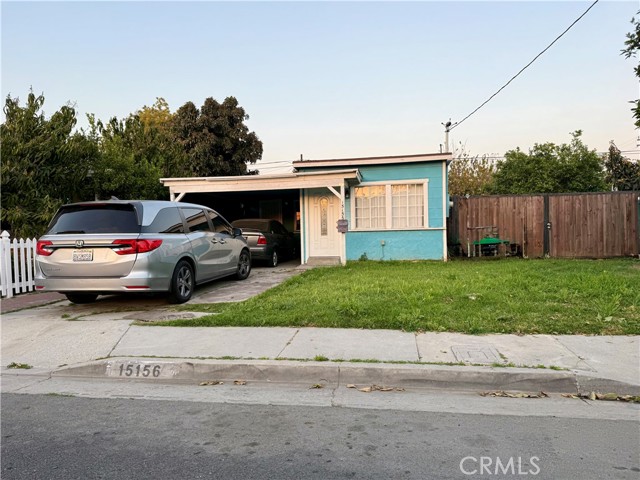 Property photo of 15156 Bellota AV