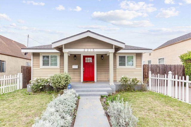 Property photo of 2215 Alsace AV