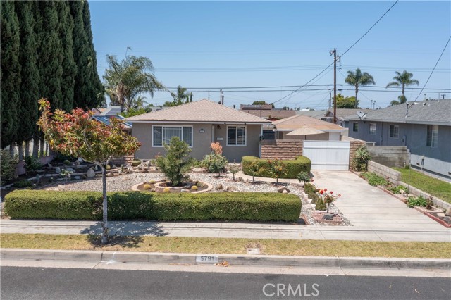 Property photo of 5791 Orange AV