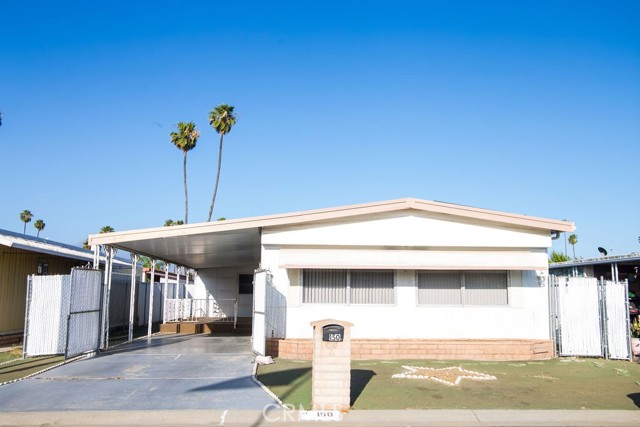 Property photo of 150 Santa Paula DR