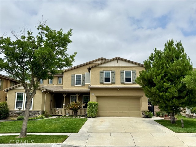 Property photo of 13576 Oxford Ct