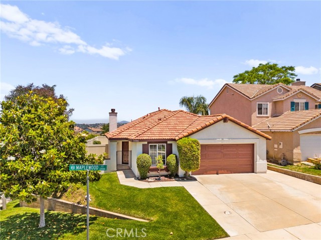 Property photo of 33546 Maplewood CT