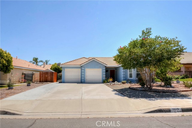 Property photo of 2613 Sheridan RD