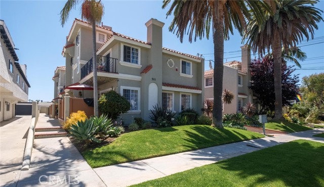 Property photo of 511 N Elena Avenue
