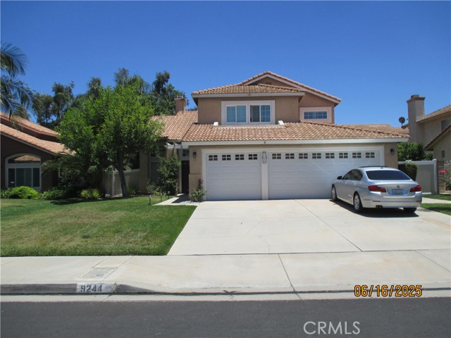 Property photo of 9244 Whitting WY