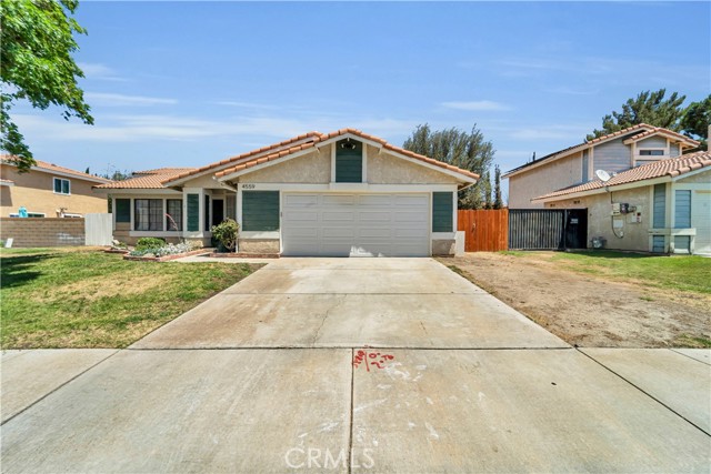 Property photo of 4559 Clear Springs AV