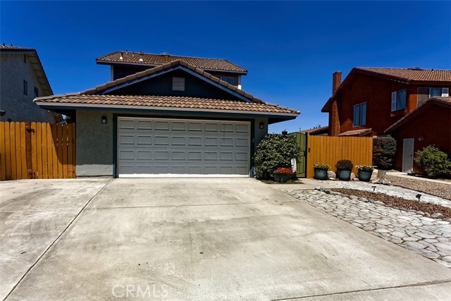 Property photo of 12164 Galaxy ST