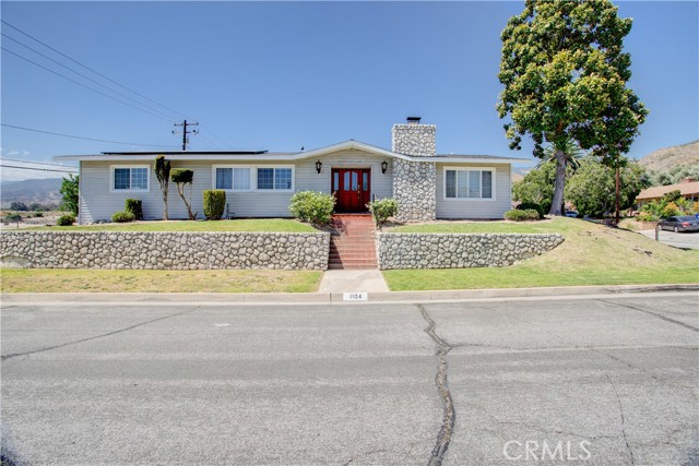 Property photo of 1104 East 41st Street