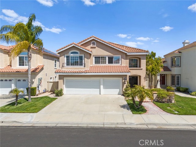 Property photo of 45422 Camino Monzon