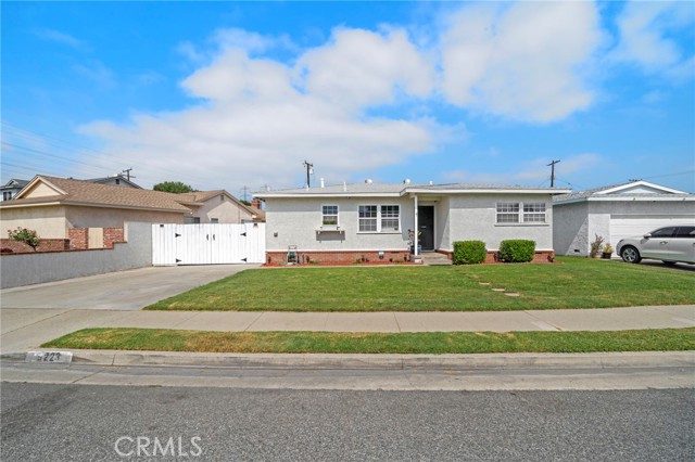 Property photo of 5223 Josie AV