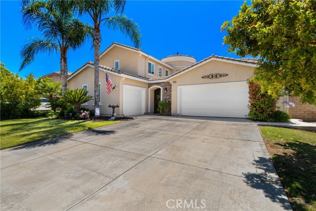 Property photo of 31956 Via Del Paso