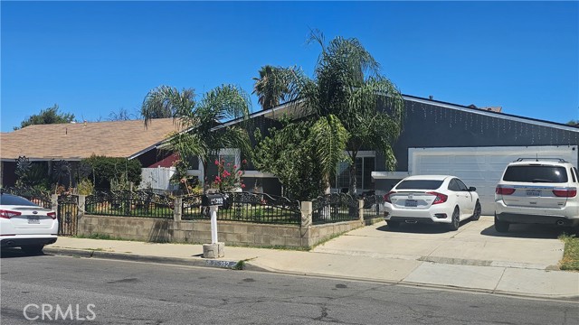 Property photo of 25392 Todd DR