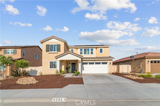 Property photo of 731 Winding TR