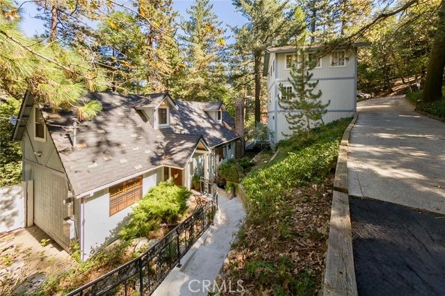 Property photo of 22650 Crest Forest DR