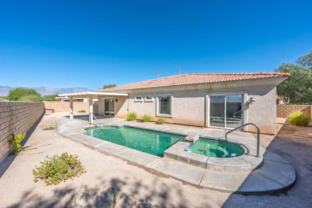 Property photo of 74085 Daisy LN