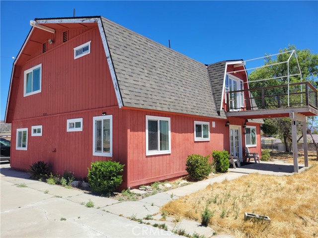 Property photo of 59120 Coyote Canyon RD