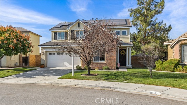 Property photo of 29230 Misty Point LN