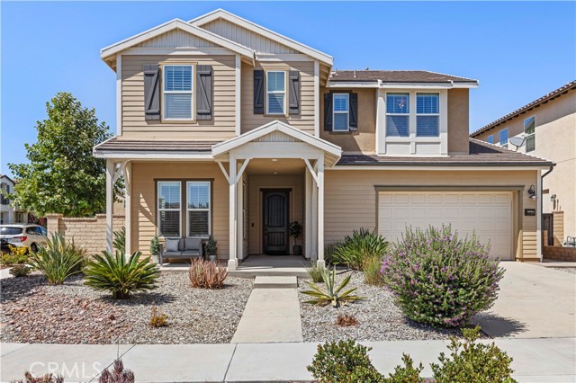 Property photo of 20825 Red Sky Ct