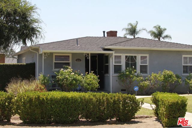 Property photo of 9646 Craiglee ST