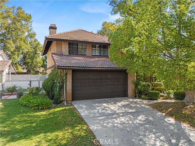 Property photo of 23644 Mesa CT