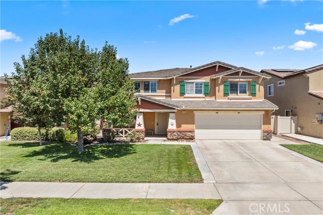 Property photo of 1107 Alexis LN