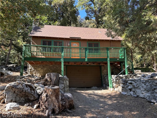 Property photo of 39505 Canyon DR