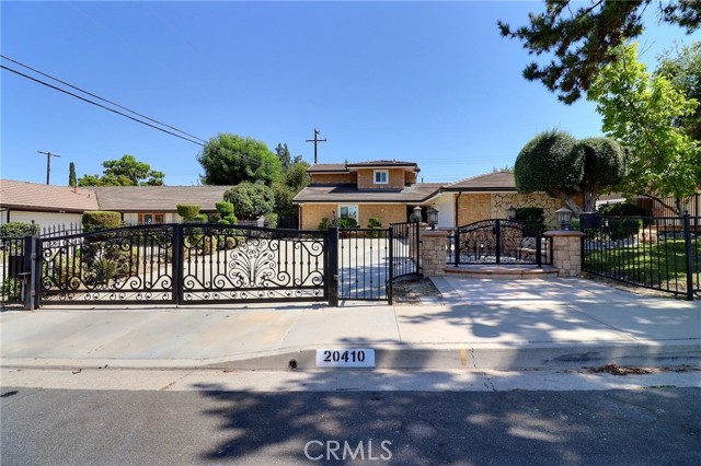 Property photo of 20410 Julliard DR