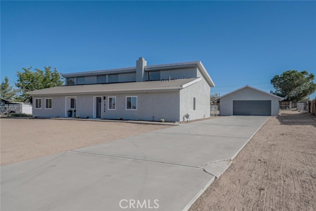 Property photo of 16754 Pauhaska RD