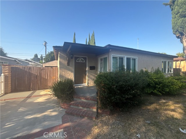 Property photo of 14953 Sylvan ST