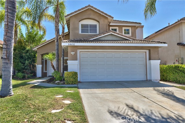 Property photo of 44632 Camino. Gonzales