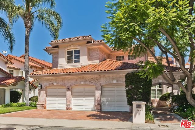 Property photo of 12683 Promontory RD