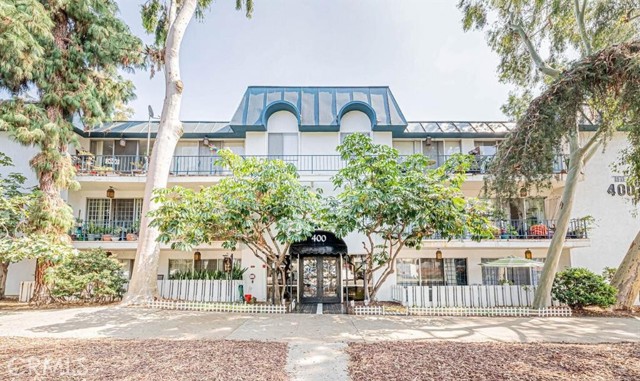 Property photo of 400 S La Fayette Park Pl  #314