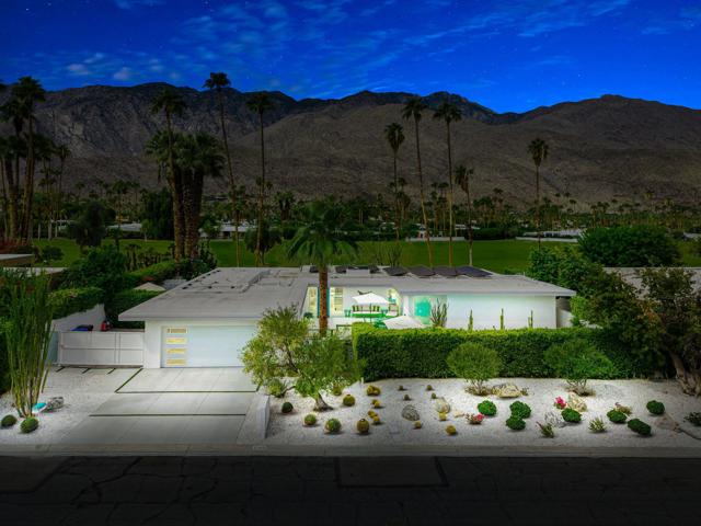 Property photo of 2309 S Yosemite DR