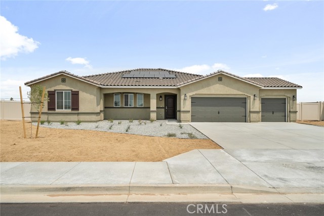Property photo of 14891 Desert Lily