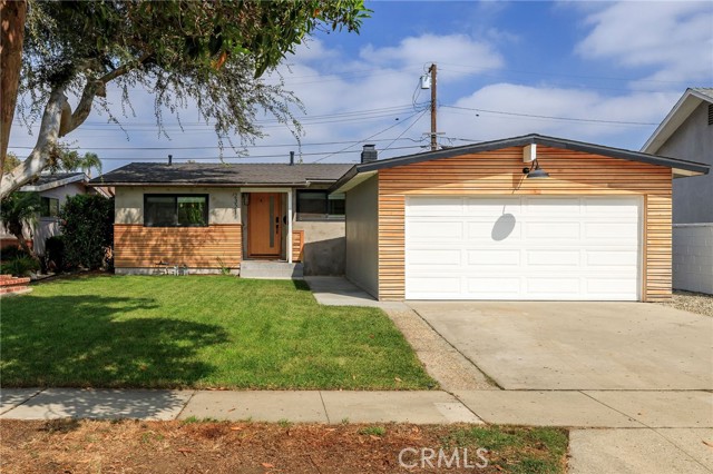Property photo of 2321 W 184th
