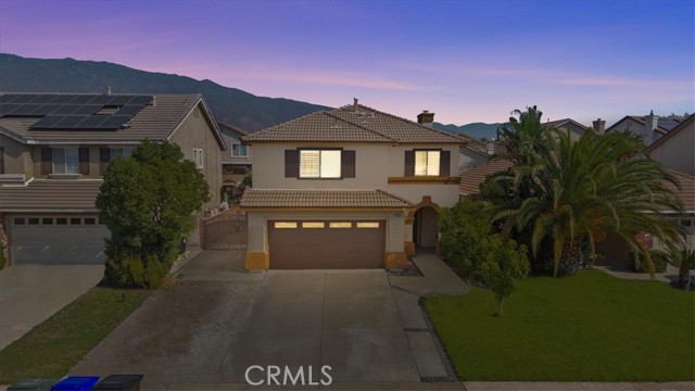 Property photo of 14998 Mustang lane