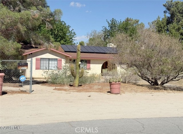 Property photo of 9441 E AVE T2
