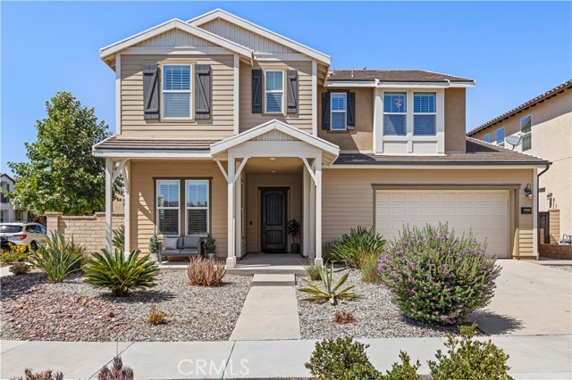 Property photo of 20825 Red Sky Ct