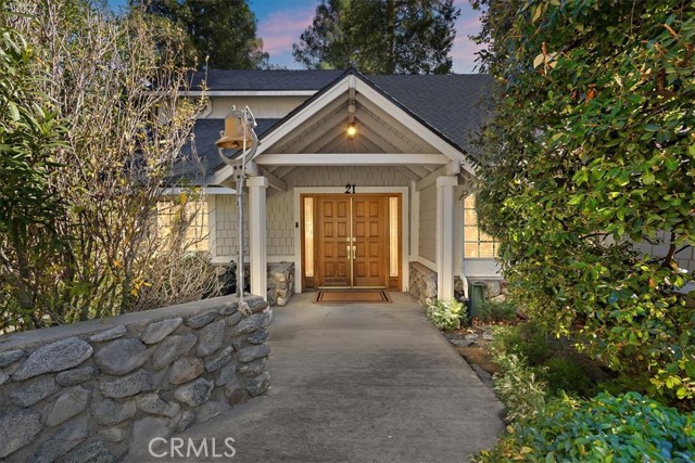 Photo of 21 Mt Baldy Rd